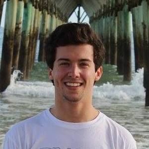 Meet your Posher, Grant